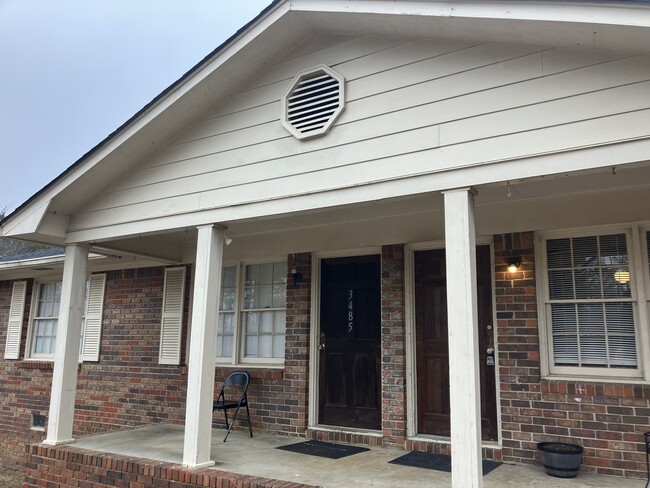 3487 Wax Rd SE, Unit 3487 in Aragon, GA - Building Photo - Building Photo