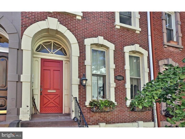 property at 2306 Spruce St