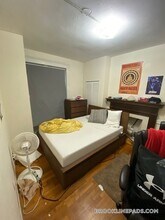 322 St Paul St in Brookline, MA - Foto de edificio - Building Photo