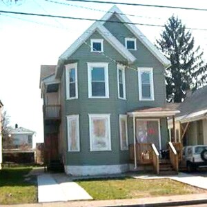 433 Wilkinson St in Syracuse, NY - Building Photo