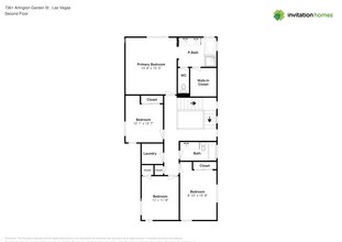 7361 Arlington Garden St in Las Vegas, NV - Building Photo - Building Photo