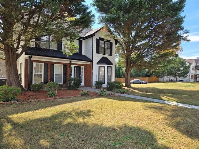 3243 Oak Vista Way SW in Lawrenceville, GA - Building Photo - Building Photo