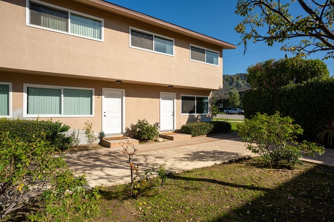 Canyon Edge Townhomes