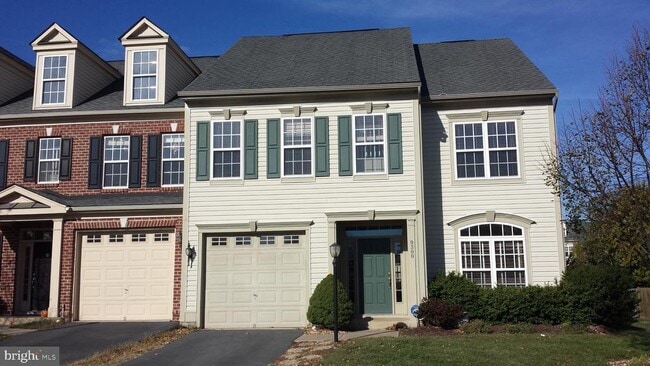 property at 9300 Warren Falls Ln