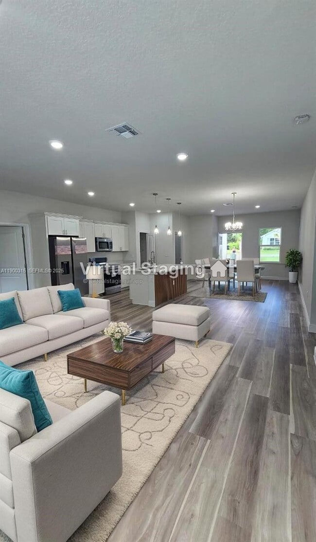 16855 SW 18th Avenue Rd in Ocala, FL - Building Photo - Building Photo