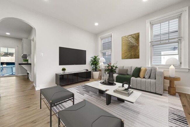 property at 658 Liberty Ave