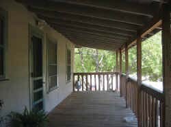 502 W Kings Hwy in San Antonio, TX - Foto de edificio - Building Photo