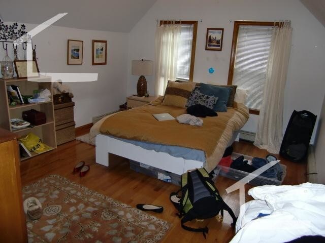 66 Brooks St in Boston, MA - Building Photo - Building Photo