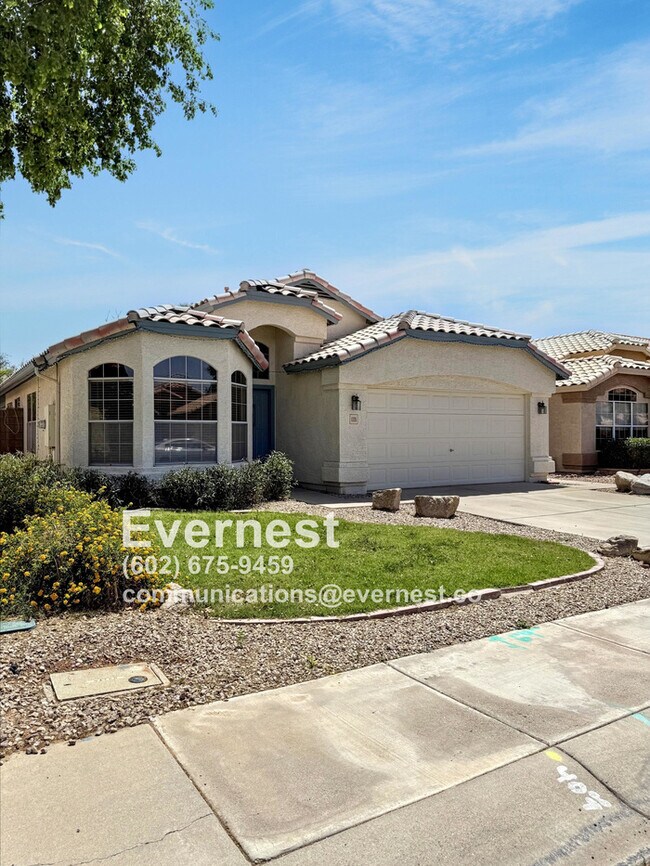 property at 1335 E Century Ave