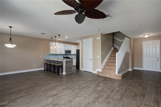 property at 15820 Portofino Springs Blvd