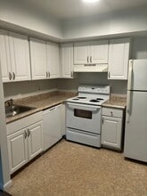 Ventura Apartments in Chester, PA - Building Photo - Building Photo