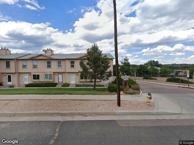 property at 2132 Broadway Ave