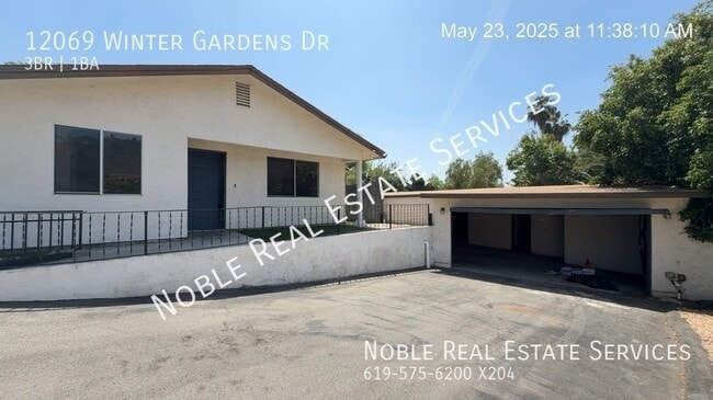 property at 12069 Winter Gardens Dr