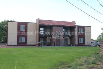 522 Bell Ct in Alamosa, CO - Building Photo - Building Photo