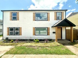 3444 Blodgett St in Houston, TX - Building Photo