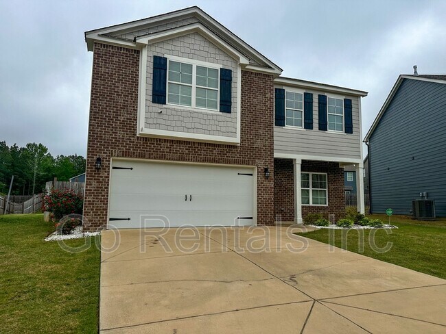 236 Park View Cir in Chelsea, AL - Building Photo - Building Photo