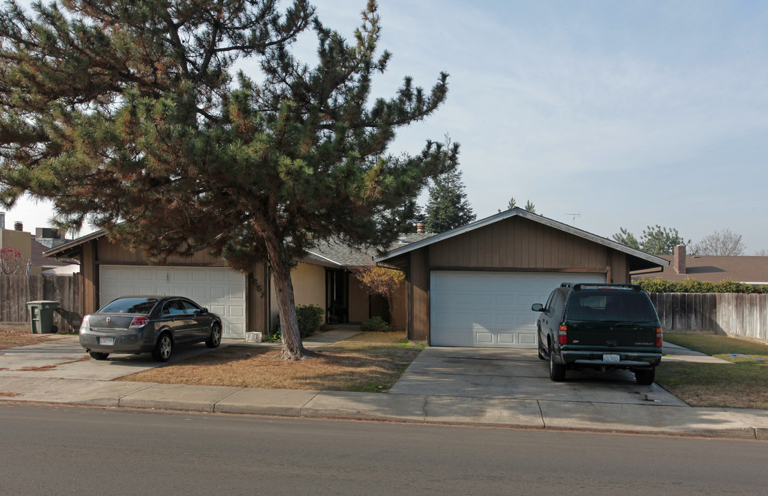 1655-1657 Moffet Rd in Ceres, CA - Building Photo