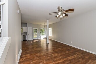 8138 Woodson Dr in Olive Branch, MS - Building Photo - Building Photo