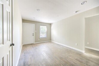 2623 Canfield St-Unit -3 in Houston, TX - Building Photo - Building Photo