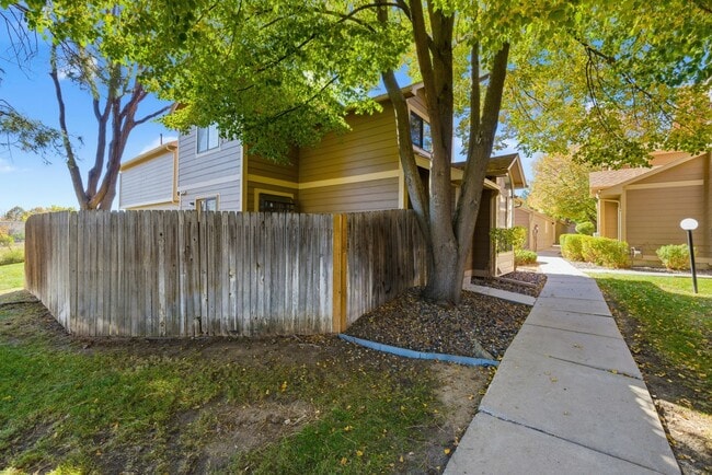 1840 S Quintero Way in Aurora, CO - Building Photo - Building Photo