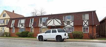 3156 S 13th St in Milwaukee, WI - Building Photo - Building Photo