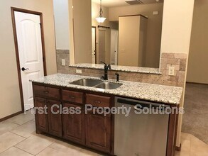 3500 Arcadia Dr in Yukon, OK - Building Photo - Building Photo