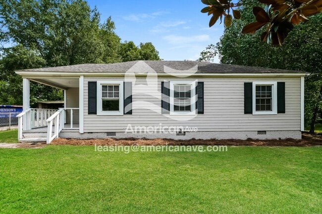 912 54th St in Columbus, GA - Building Photo - Building Photo