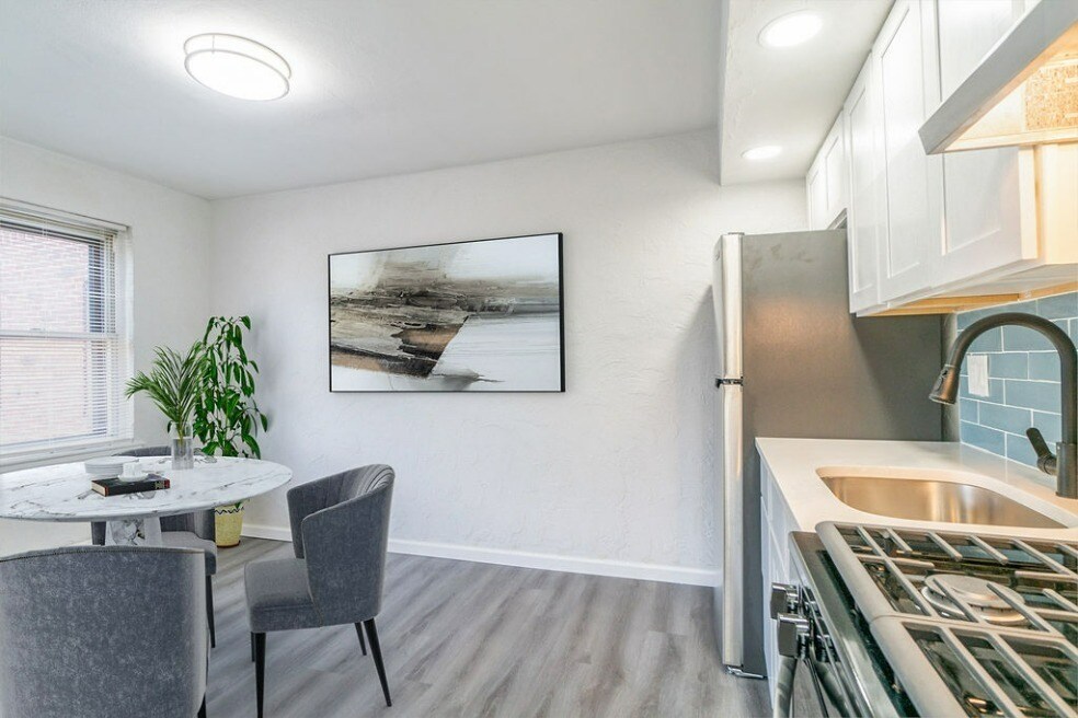 Tall Trees Village Apartments in Drexel Hill, PA