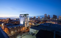 Granaio in New Orleans, LA - Foto de edificio - Building Photo