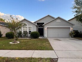 10155 Laxton St in Orlando, FL - Building Photo