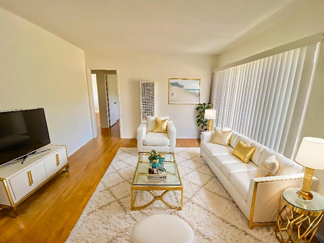 1951 22nd St in Santa Monica, CA - Building Photo - Building Photo