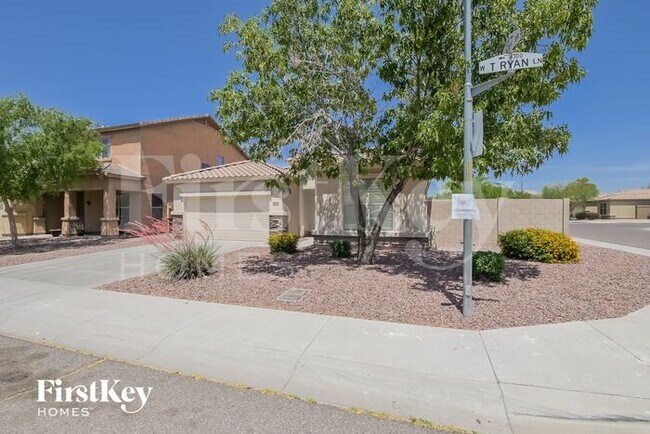 4306 W Ryan Rd in Phoenix, AZ - Building Photo - Building Photo