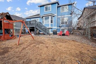 10108 Antler Creek Dr in Peyton, CO - Building Photo - Building Photo