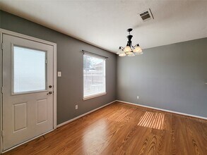 18335 Westlock St in Tomball, TX - Building Photo - Building Photo