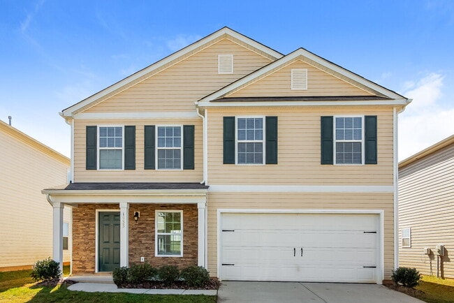 property at 1933 Eastway Dr