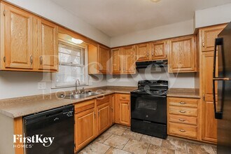 9214 Farley Ave in Kansas City, MO - Building Photo - Building Photo