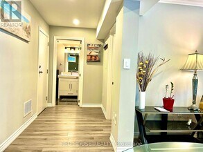 566 Bartleman Terrace in Milton, ON - Building Photo - Building Photo