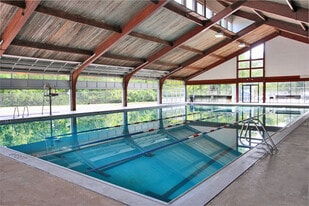 Whispering Hills Apartments