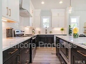 1507 Joe Louis Ave in Raleigh, NC - Building Photo - Building Photo