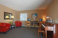 Interior Photo - The Lakes Apartamentos in Tucson, Arizona