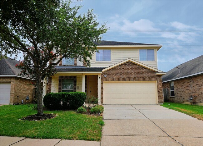 26435 Richwood Oaks Dr in Katy, TX - Building Photo - Building Photo