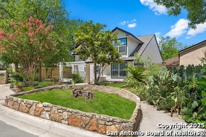 9130 Windgarden Cir in Windcrest, TX - Building Photo - Building Photo