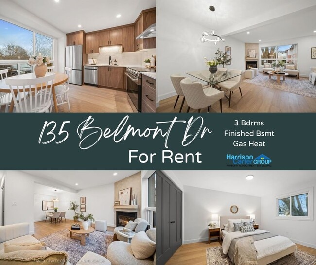 property at 135 Belmont Dr