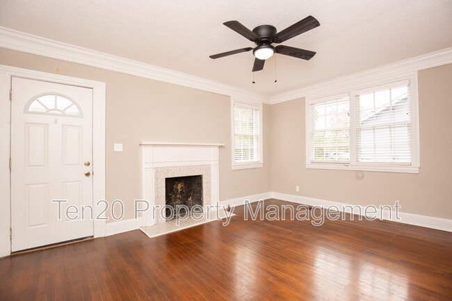 3909 Crestview Dr in Columbus, GA - Building Photo - Building Photo