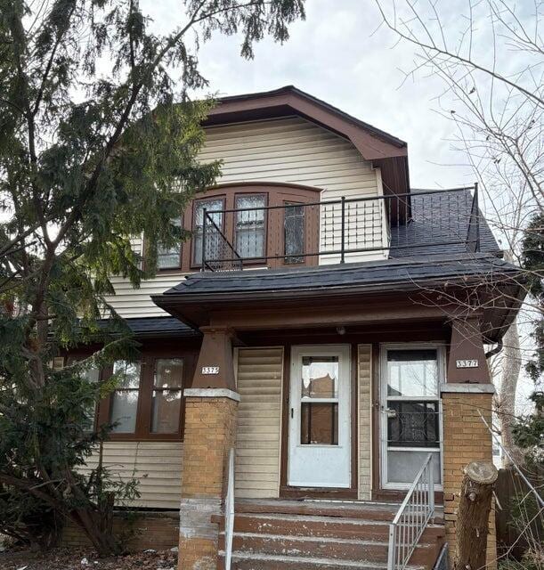 property at 3375 N 37th St