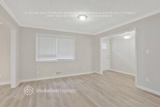 3269 Moravia Dr in Stonecrest, GA - Foto de edificio - Building Photo