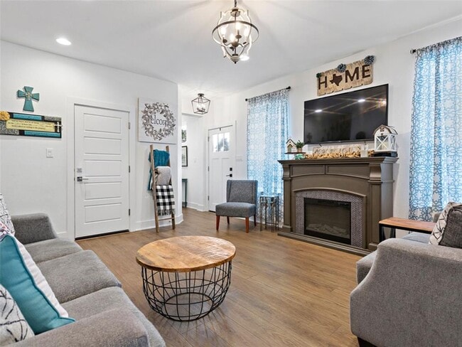 property at 557 Peace Dr