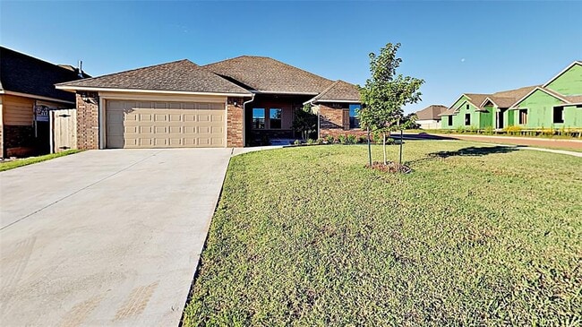 property at 1812 W Blake Way