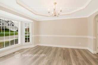 460 Texanna Way in Holly Springs, NC - Foto de edificio - Building Photo