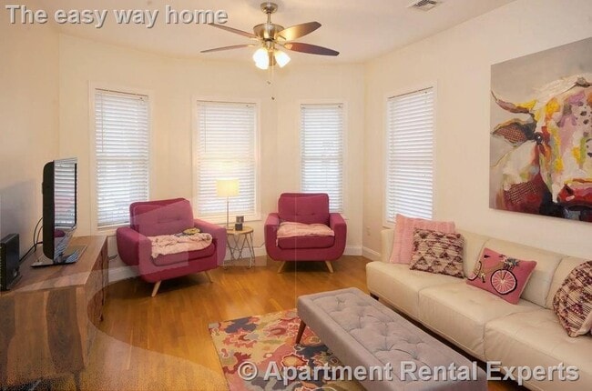 56 Market St, Unit #1